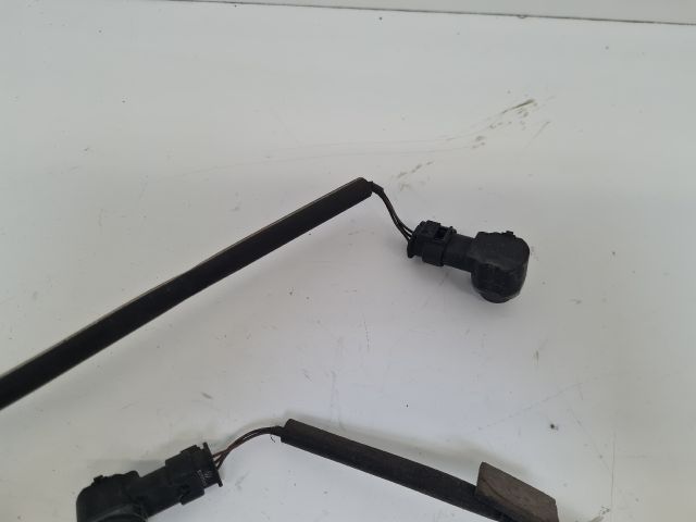 bontott VW POLO V Hátsó Tolatóradar Szett