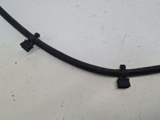 bontott VW POLO V Hátsó Tolatóradar Szett