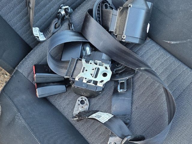 bontott VW POLO V Hátsó Ülés Szett