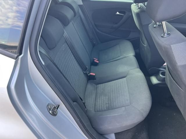 bontott VW POLO V Hátsó Ülés