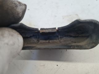 bontott VW POLO V Hátsó Vonószem Burkolat