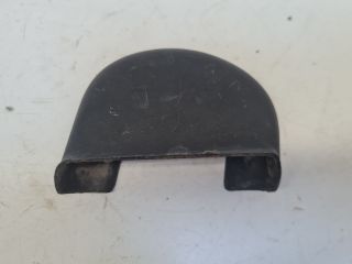 bontott VW POLO V Hátsó Vonószem Burkolat