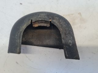 bontott VW POLO V Hátsó Vonószem Burkolat