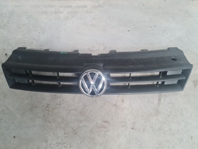 bontott VW POLO V Hűtőrács