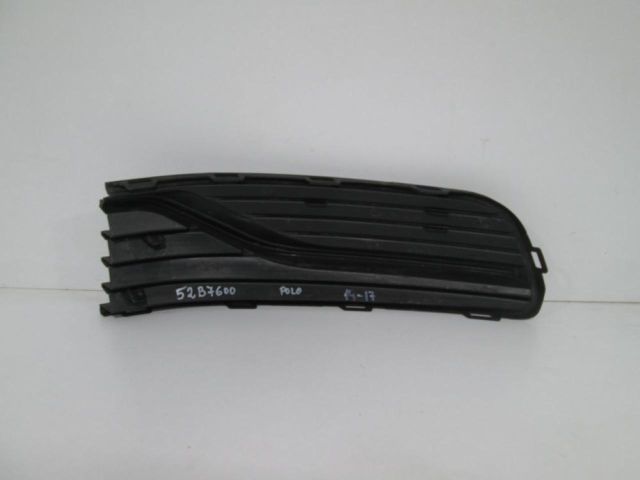 bontott VW POLO V Hűtőrács