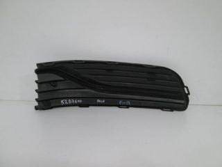 bontott VW POLO V Hűtőrács