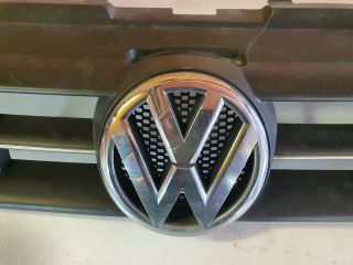 bontott VW POLO V Hűtőrács