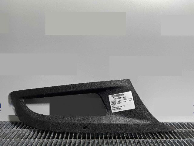 bontott VW POLO V Hűtőrács