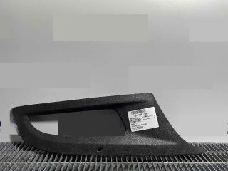 bontott VW POLO V Hűtőrács