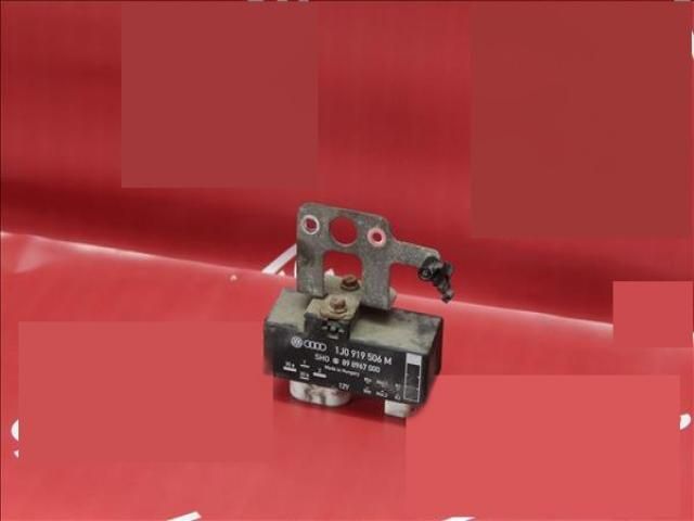 bontott VW POLO V Hűtőventilátor Elektronika