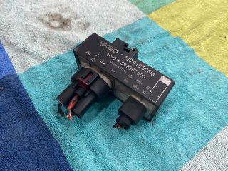 bontott VW POLO V Hűtőventilátor Elektronika