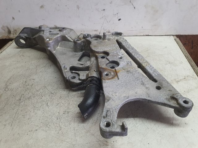 bontott VW POLO V Intercooler Tartó