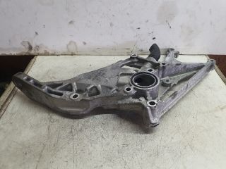 bontott VW POLO V Intercooler Tartó