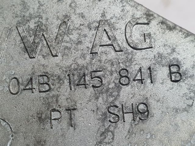 bontott VW POLO V Intercooler Tartó