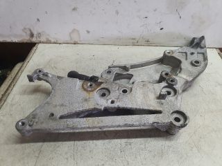 bontott VW POLO V Intercooler Tartó