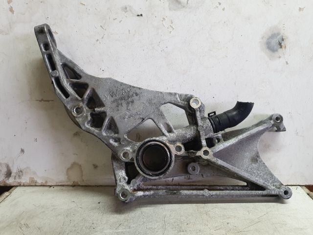 bontott VW POLO V Intercooler Tartó