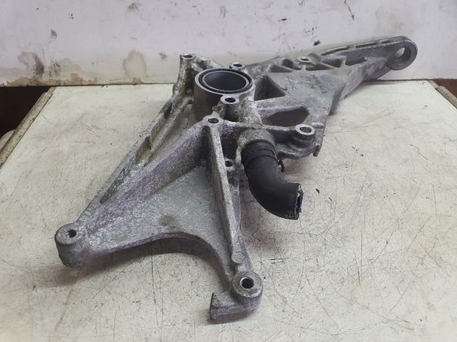 bontott VW POLO V Intercooler Tartó