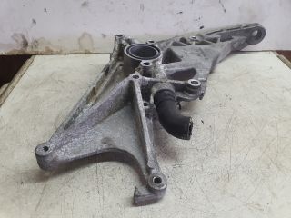 bontott VW POLO V Intercooler Tartó