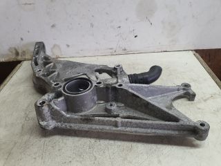 bontott VW POLO V Intercooler Tartó