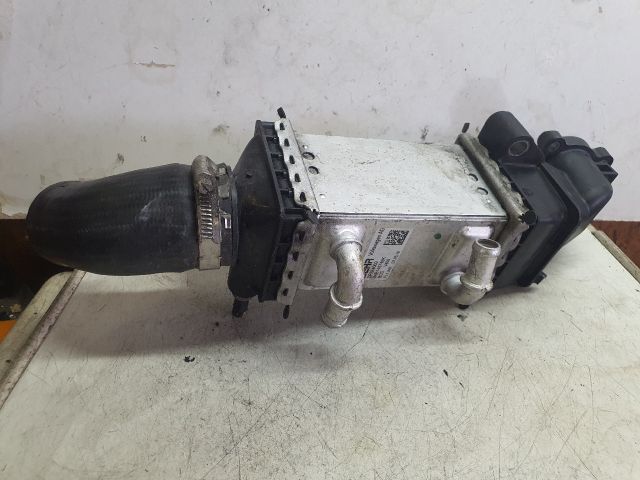 bontott VW POLO V Intercooler