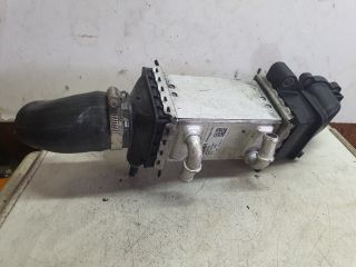 bontott VW POLO V Intercooler