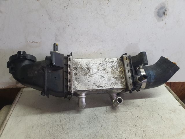 bontott VW POLO V Intercooler