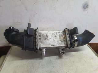 bontott VW POLO V Intercooler