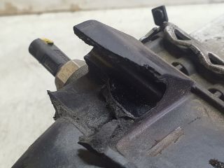 bontott VW POLO V Intercooler