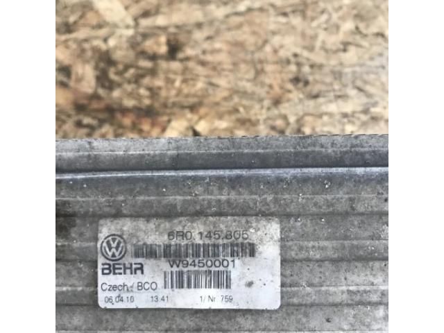 bontott VW POLO V Intercooler