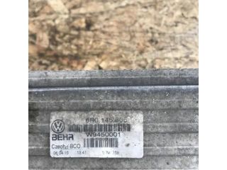 bontott VW POLO V Intercooler