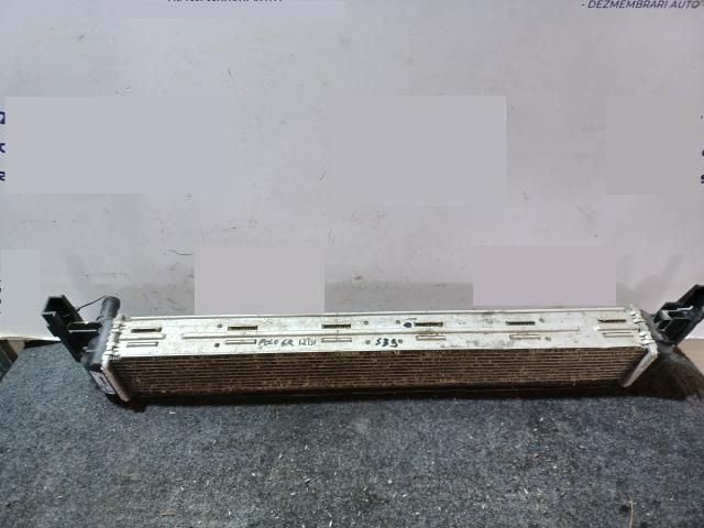 bontott VW POLO V Intercooler