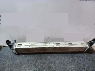 bontott VW POLO V Intercooler