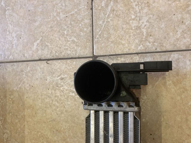 bontott VW POLO V Intercooler