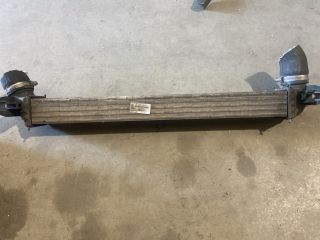 bontott VW POLO V Intercooler