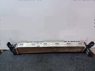 bontott VW POLO V Intercooler