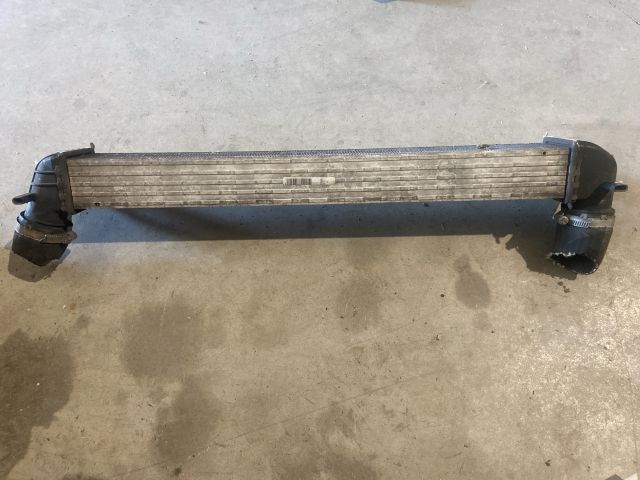 bontott VW POLO V Intercooler