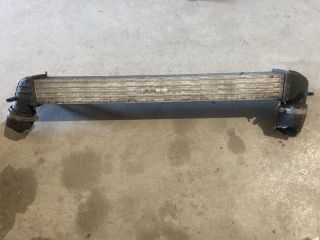 bontott VW POLO V Intercooler