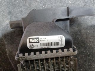 bontott VW POLO V Intercooler