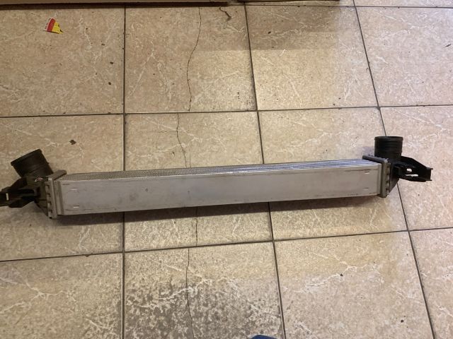 bontott VW POLO V Intercooler