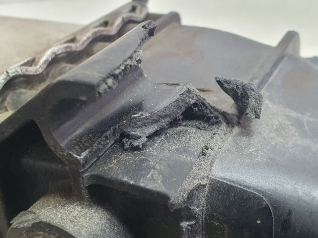 bontott VW POLO V Intercooler