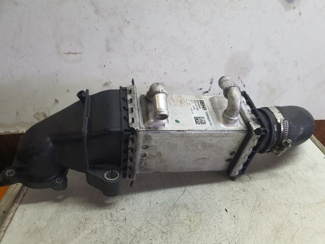 bontott VW POLO V Intercooler