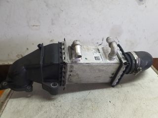 bontott VW POLO V Intercooler