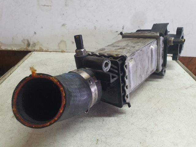 bontott VW POLO V Intercooler