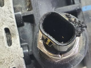 bontott VW POLO V Intercooler