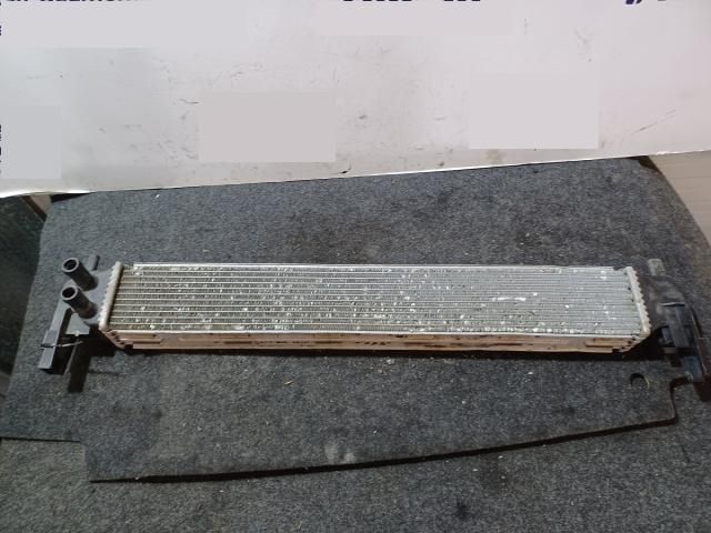 bontott VW POLO V Intercooler