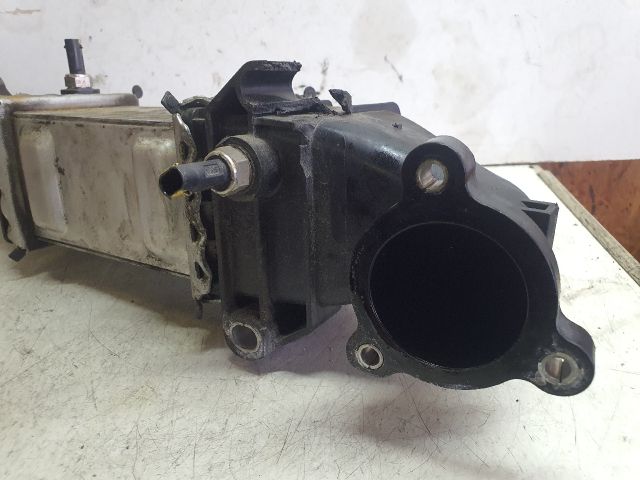 bontott VW POLO V Intercooler