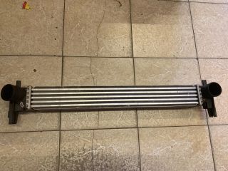 bontott VW POLO V Intercooler