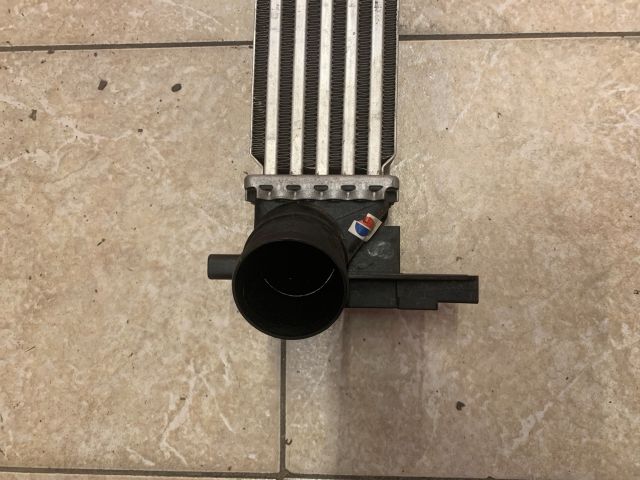 bontott VW POLO V Intercooler