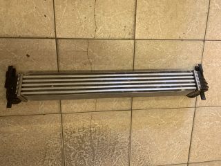 bontott VW POLO V Intercooler