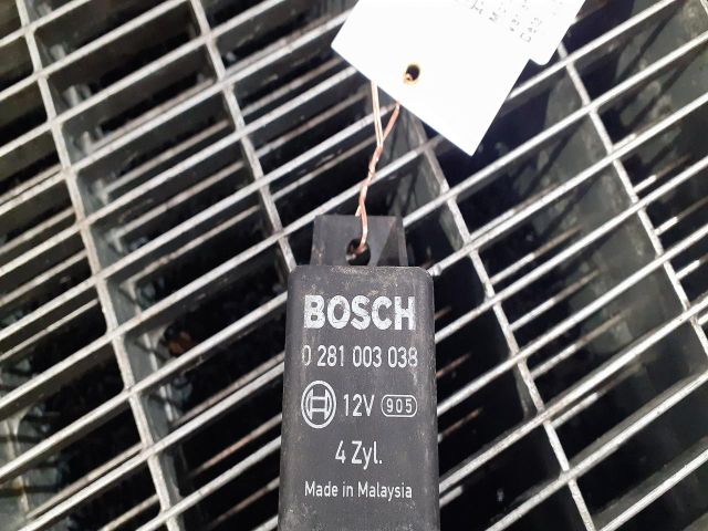 bontott VW POLO V Izzító Relé